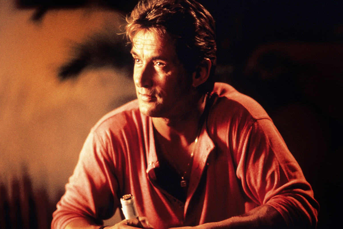 Richard Norton, ‘Mad Max’ Series Actor and Hollywood Stunt Coordinator, Dies at 75